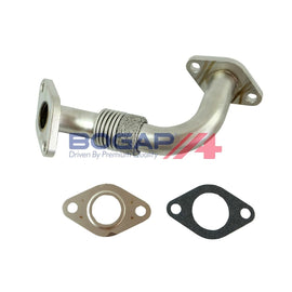 Audi A4 A6 Volkswagen Passat Superb EGR Borusu Düz Vites 038131521AJ