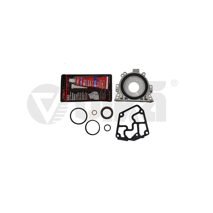 Audi A3 Volkswagen Golf Bora Skoda Octavia Seat Toledo Leon Takım Conta Alt 038198011