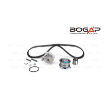 Görseli Galeri görüntüleyiciye yükleyin, Triger Seti &amp; Su Pompası Dayco Kayışlı 038198119AS1