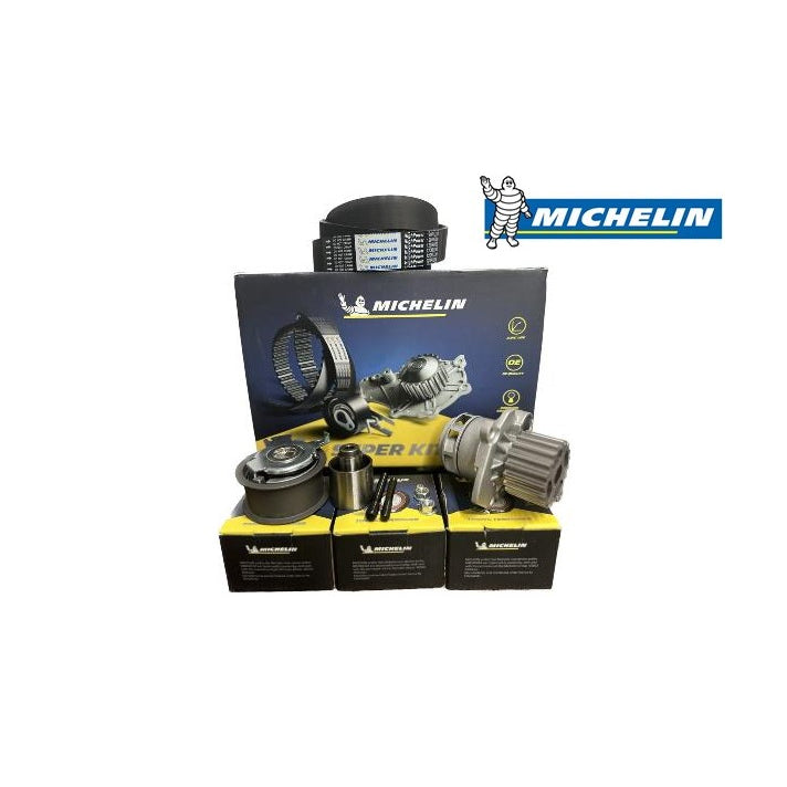 Triger Seti & Su Pompası 038198119AS1