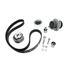 Görseli Galeri görüntüleyiciye yükleyin, Audi A3 Volkswagen Golf Bora Skoda Octavia Seat Toledo Leon Triger Seti &amp; Su Pompası 038198119ES1