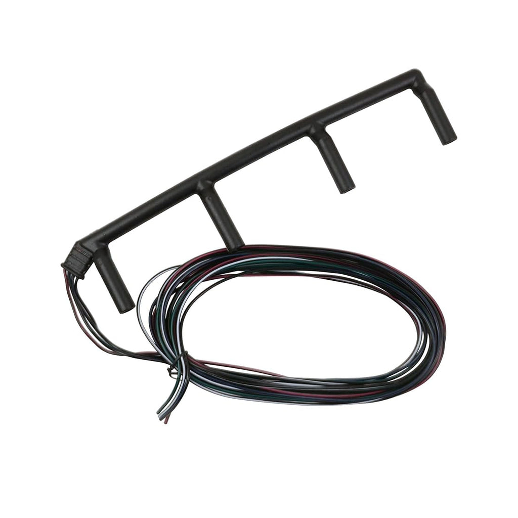 Volkswagen Caddy Transporter T5 Kızdırma Buji Hat Demeti 038971782B