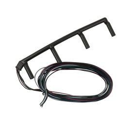 Volkswagen Caddy Transporter T5 Kızdırma Buji Hat Demeti 038971782B