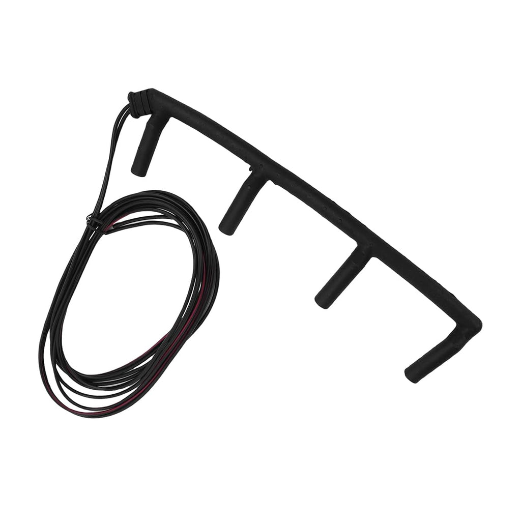 Volkswagen Caddy Transporter T5 Kızdırma Buji Hat Demeti 038971782B