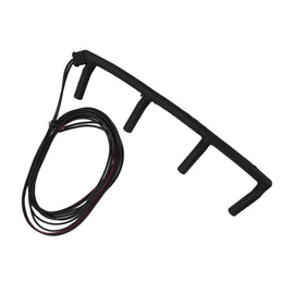 Volkswagen Caddy Transporter T5 Kızdırma Buji Hat Demeti 038971782B