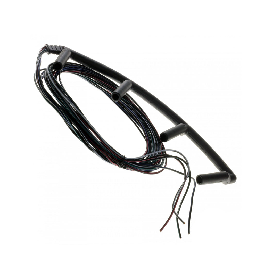 Audi A3 Volkswagen Golf Jetta Skoda Octavia Seat Toledo Leon Kızdırma Buji Hat Demeti 038971782C