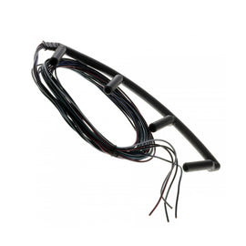 Audi A3 Volkswagen Golf Jetta Skoda Octavia Seat Toledo Leon Kızdırma Buji Hat Demeti 038971782C