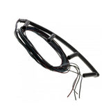 Audi A3 Volkswagen Golf Jetta Skoda Octavia Seat Toledo Leon Kızdırma Buji Hat Demeti 038971782C