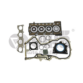 Volkswagen Golf Jetta Passat Scirocco Skoda Octavia Takım Conta Üst Eks.Kapak.Contalı & Flanşlı Keçe 03C103383R