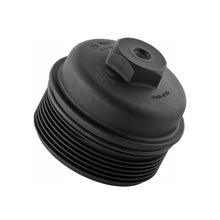 Görseli Galeri görüntüleyiciye yükleyin, Volkswagen Caddy Golf 5 Jetta Passat Polo Skoda Fabia Octavia Yağ Filtre Kapağı 03C115433B