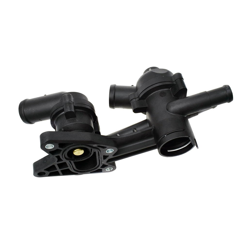 Volkswagen Passat Touran Termostat Komple 80 C 03C121111AB