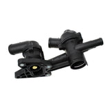 Volkswagen Passat Touran Termostat Komple 80 C 03C121111AB