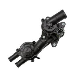 Volkswagen Jetta Polo Skoda Fabia Rapid Roomster Seat Cordoba İbiza Toledo Termostat Yuvası Komple 83C 98C 03C121111AE