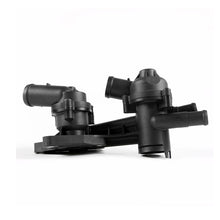 Görseli Galeri görüntüleyiciye yükleyin, Volkswagen Golf Jetta Passat Skoda Octavia Termostat Yuvası Komple 03C121111AM