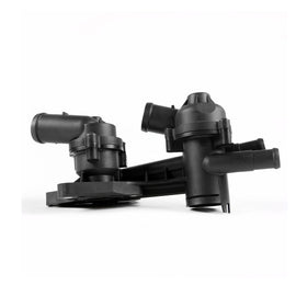 Volkswagen Golf Jetta Passat Skoda Octavia Termostat Yuvası Komple 03C121111AM