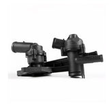 Volkswagen Golf Jetta Passat Skoda Octavia Termostat Yuvası Komple 03C121111AM