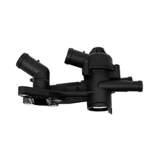 Görseli Galeri görüntüleyiciye yükleyin, Volkswagen Polo Skoda Fabia Roomster Termostat Yuvası Komple 03C121111B