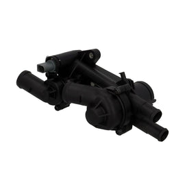 Volkswagen Golf Jetta Passat Skoda Octavia Termostat Yuvası Komple 85C 100C 87C 102C Borsehung 03C121111H