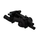 Volkswagen Golf Jetta Passat Skoda Octavia Termostat Yuvası Komple 85C 100C 87C 102C Borsehung 03C121111H