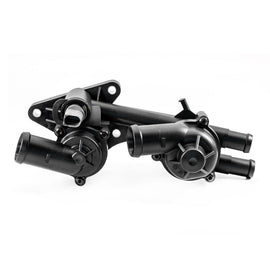 Volkswagen Golf 5 Jetta Passat Scirocco Tiguan Termostat Yuvası Komple 95C 110C 80C 95C Vika 03C121111P