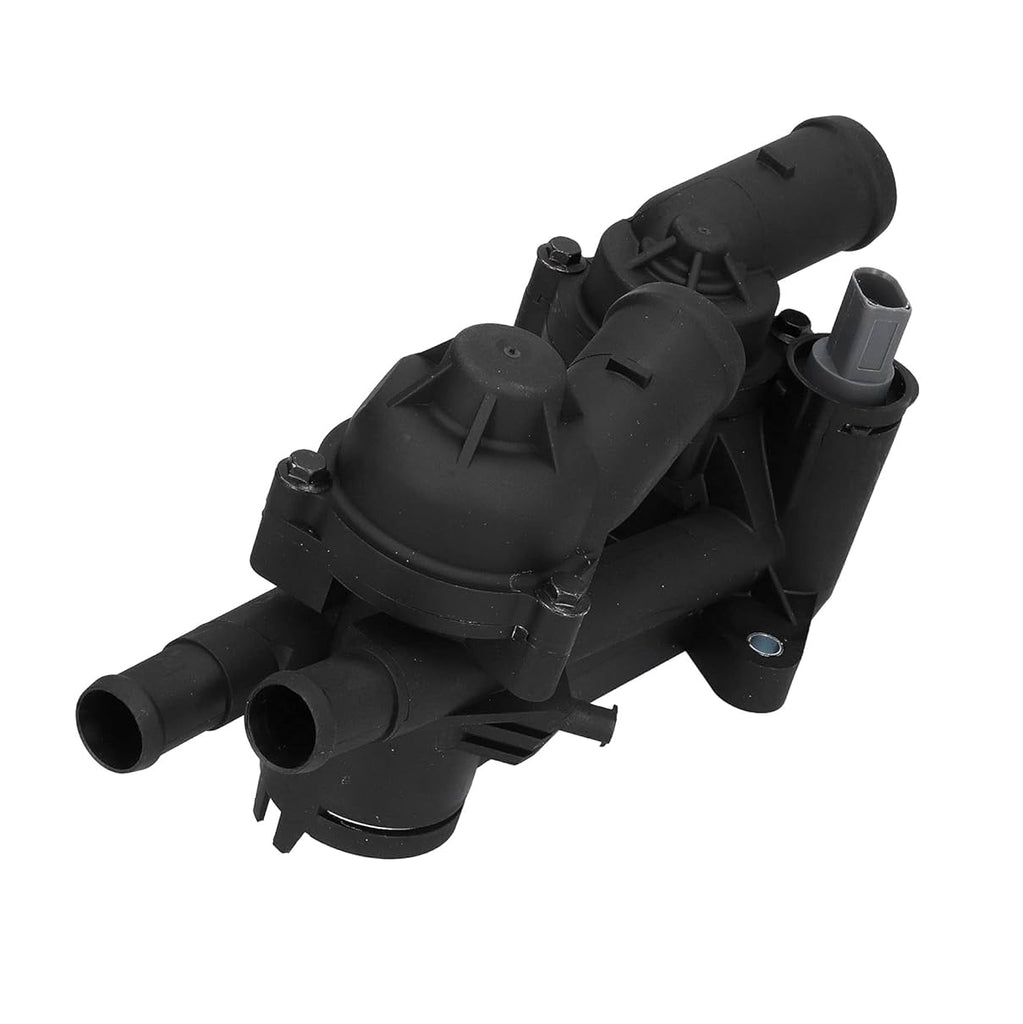 Audi A1 A3 Volkswagen Golf Jetta Passat Skoda Octavia Superb Yeti Termostat Yuvası Komple 83C 87C 03C121111T