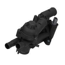 Görseli Galeri görüntüleyiciye yükleyin, Audi A1 A3 Volkswagen Golf Jetta Passat Skoda Octavia Superb Yeti Termostat Yuvası Komple 83C 87C 03C121111T