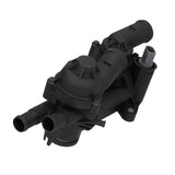 Audi A1 A3 Volkswagen Golf Jetta Passat Skoda Octavia Superb Yeti Termostat Yuvası Komple 83C 105C 03C121111T