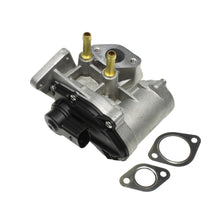 Görseli Galeri görüntüleyiciye yükleyin, Audi A3 Volkswagen Golf Jetta Passat Polo Touran Skoda Octavia EGR Gaz Kelebeği BOGAP Premium 03C131503B