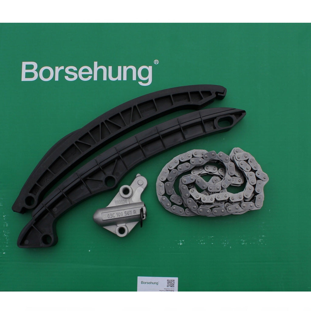 Volkswagen Polo Skoda Fabia Seat İbiza Triger Tamir Seti 03C198229L