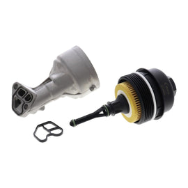 Skoda Fabia Roomster Volkswagen Polo Yağ Filtre Kütüğü 03D115403D