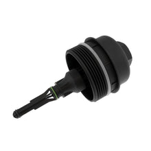 Görseli Galeri görüntüleyiciye yükleyin, Skoda Fabia Roomster Volkswagen Polo Yağ Filtre Kapağı 03D115433B