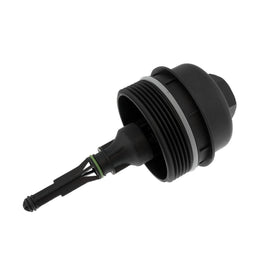 Skoda Fabia Roomster Volkswagen Polo Yağ Filtre Kapağı 03D115433B