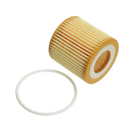 Volkswagen Polo Skoda Fabia Roomster Yağ Filtresi 03D198819A