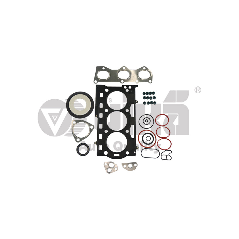 Volkswagen Polo Skoda Fabia Seat Cordoba Takım Conta Alt & Üst Komple 03E103383H