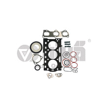 Görseli Galeri görüntüleyiciye yükleyin, Volkswagen Polo Skoda Fabia Seat Cordoba Takım Conta Alt &amp; Üst Komple 03E103383H