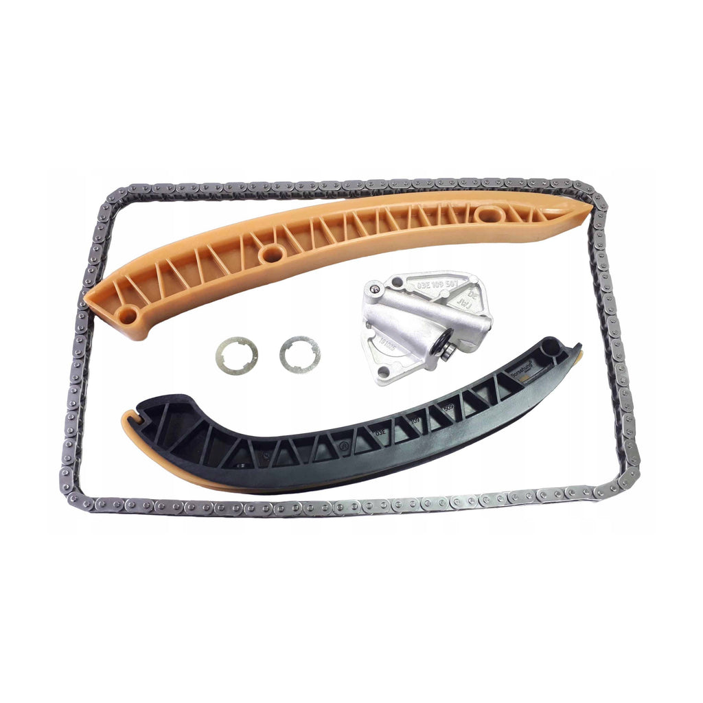 Skoda Fabia Seat Cordoba Triger Tamir Seti 03E198229D