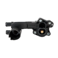 Görseli Galeri görüntüleyiciye yükleyin, Audi A1 Volkswagen Golf Jetta Passat Polo Skoda Fabia Rapid Yeti Seat İbiza Cordoba Termostat Yuvası Komple BOGAP Premium 03F121111A