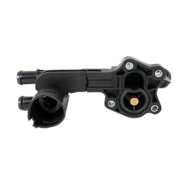 Audi A1 Volkswagen Golf Jetta Passat Polo Skoda Fabia Rapid Yeti Seat İbiza Cordoba Termostat Yuvası Komple 87C 03F121111A