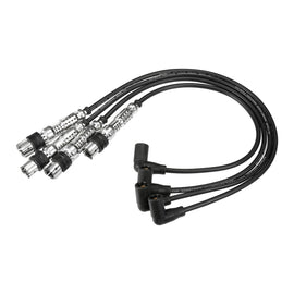 Audi A1 A3 Volkswagen Polo Golf Jetta Seat İbiza Skoda Fabia Octavia Buji Kablosu Set 03F905409B