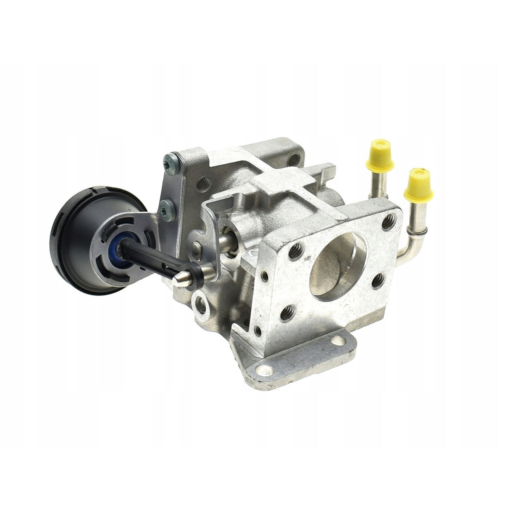 EGR Valfi & Soğutucu 03G131063E