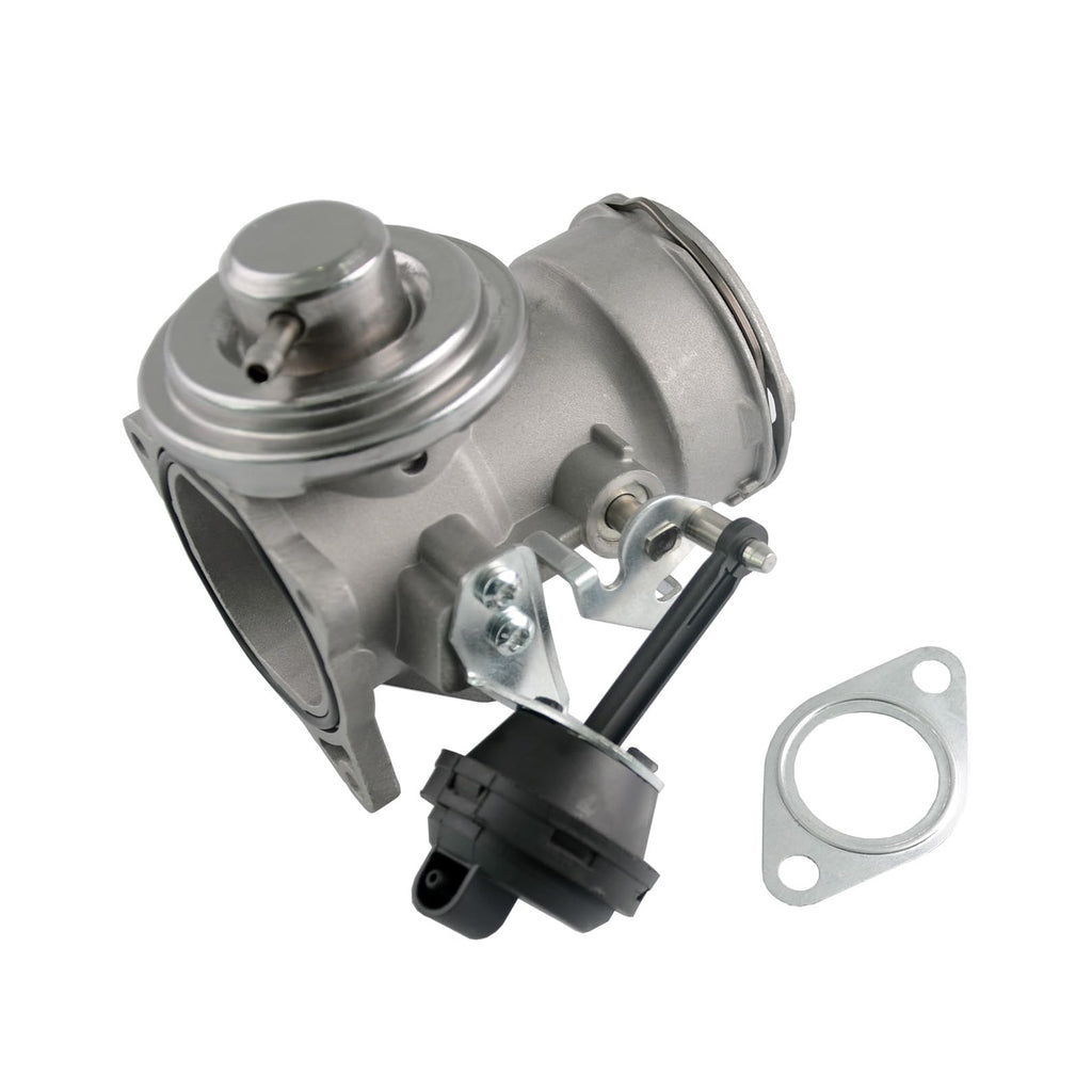 Volkswagen Caddy Skoda Octavia Seat Altea EGR Gaz Kelebeği 03G131501M