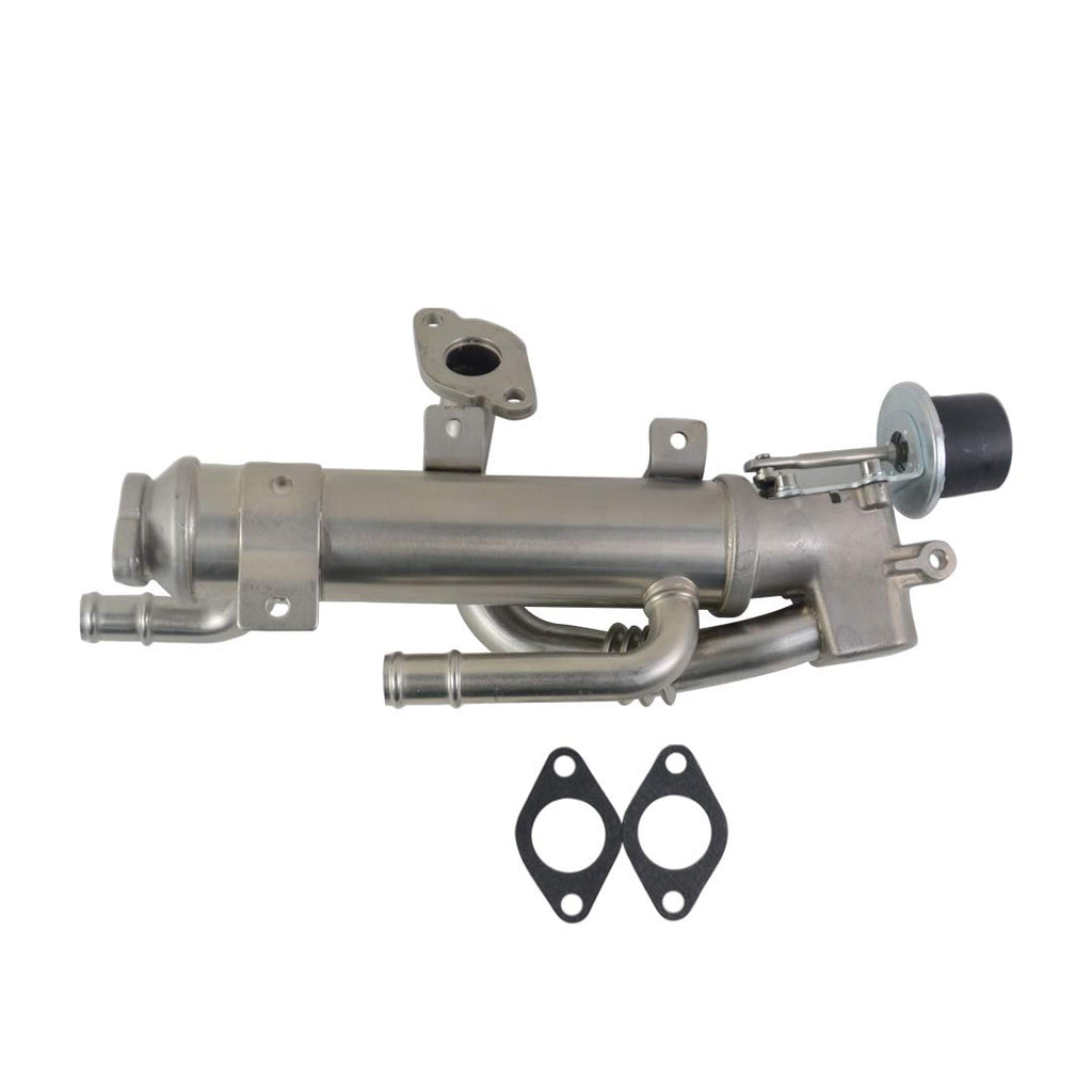 Audi A4 A6 EGR Valfi & Soğutucu 03G131512AL