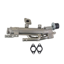 Görseli Galeri görüntüleyiciye yükleyin, Audi A4 A6 EGR Valfi &amp; Soğutucu 03G131512AL