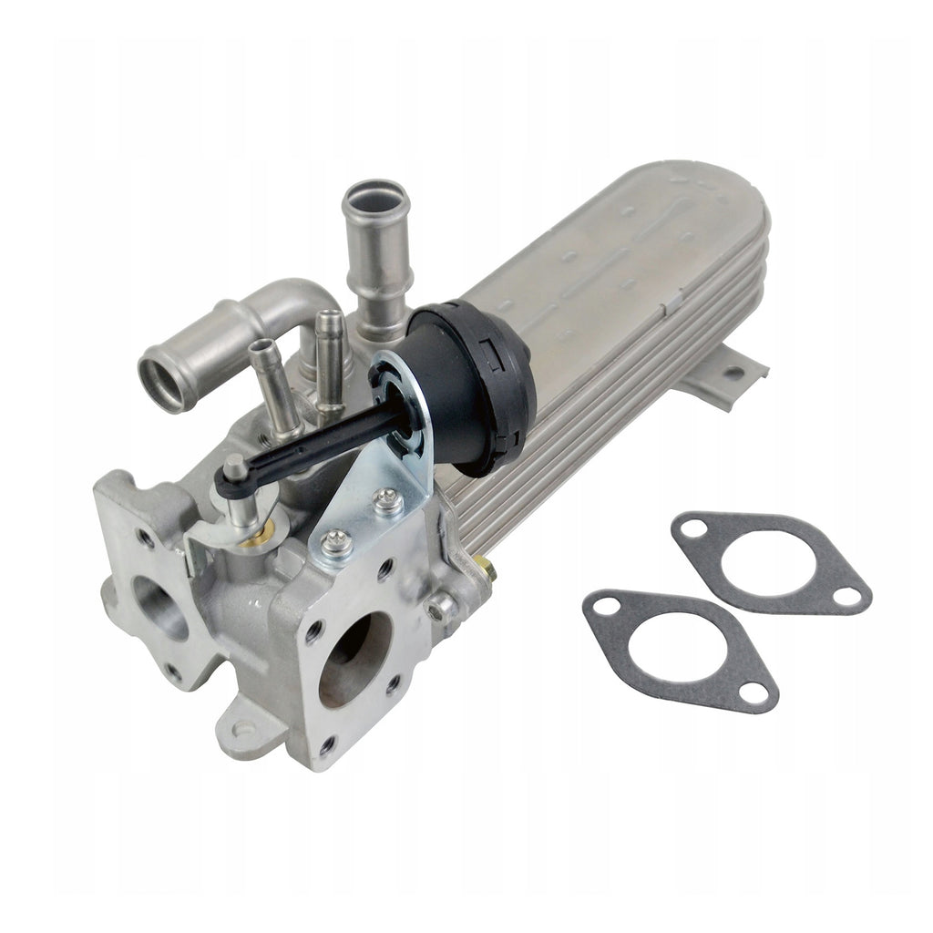 Audi A3 Volkswagen Golf 5 Jetta Passat Skoda Octavia Seat Toledo Leon EGR Valfi & Soğutucu 03G131512L