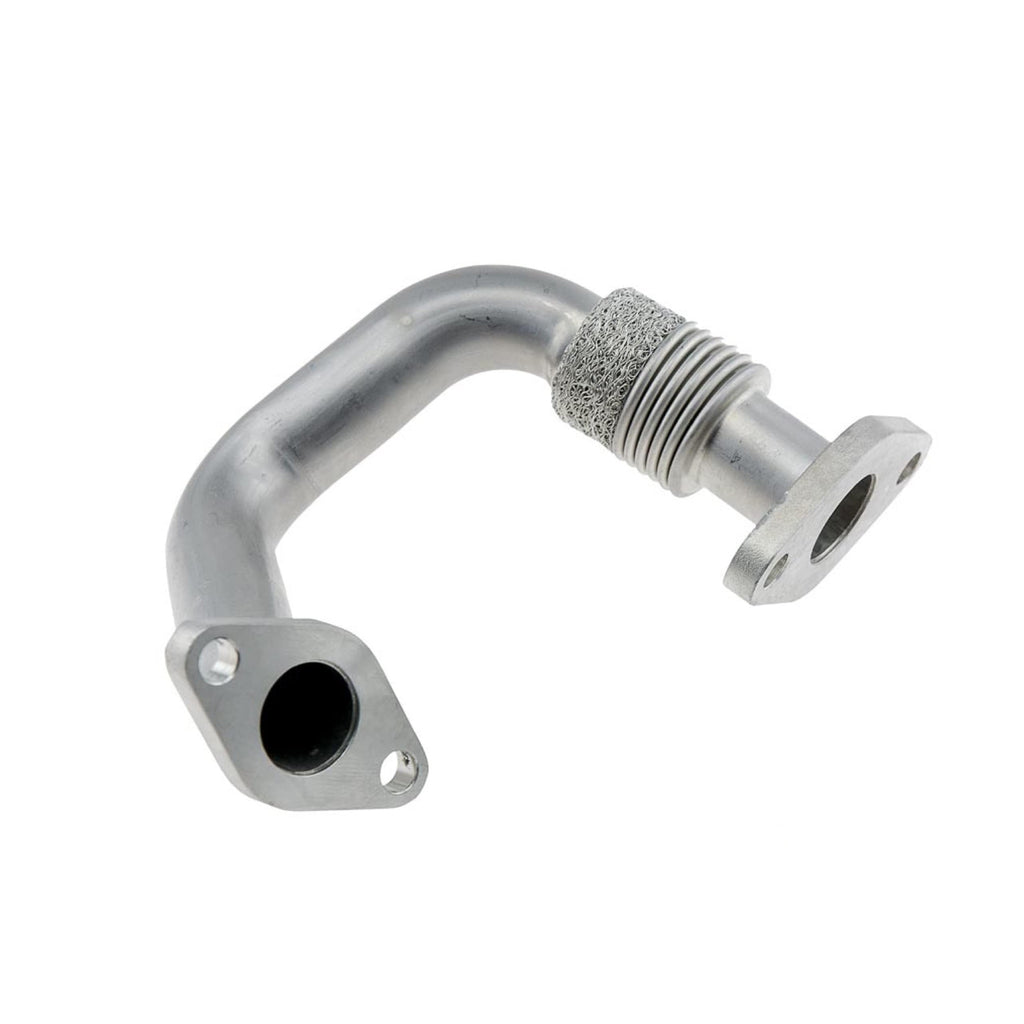 Audi A3 Volkswagen Caddy Golf Jetta Passat Polo Skoda Octavia Seat Leon EGR Borusu 03G131521R