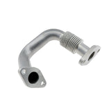 Audi A3 Volkswagen Caddy Golf Jetta Passat Polo Skoda Octavia Seat Leon EGR Borusu BOGAP Premium 03G131521R