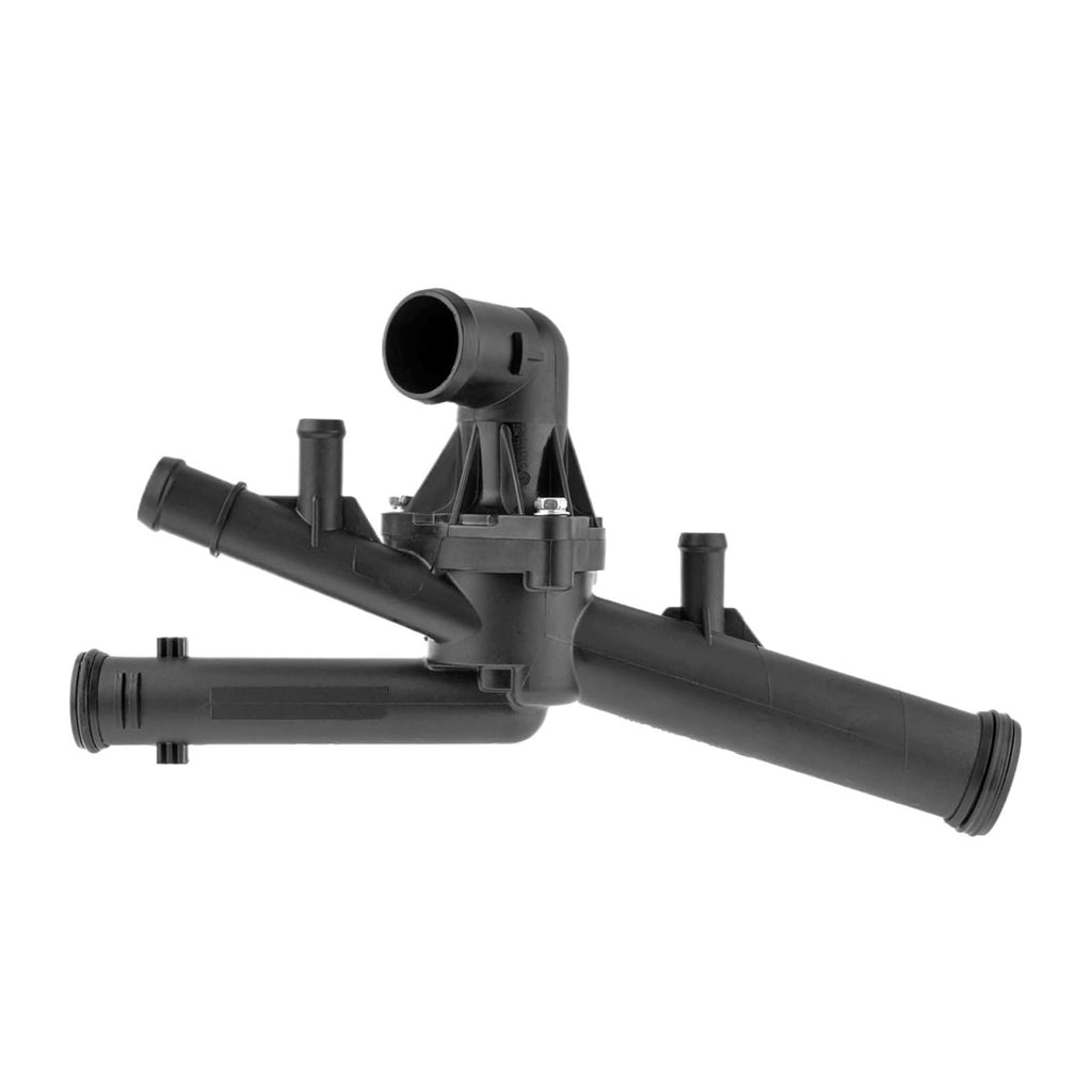 Audi Q7 Volkswagen Touareg Porsche Cayenne Termostat Yuvası 03H121117A