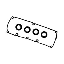 Görseli Galeri görüntüleyiciye yükleyin, Volkswagen Caddy Polo Golf Jetta Passat Seat İbiza Leon Skoda Octavia Fabia Rapid Superb Külbütör Üst Kapak Contası &amp; Keçesi Set 03L103483H