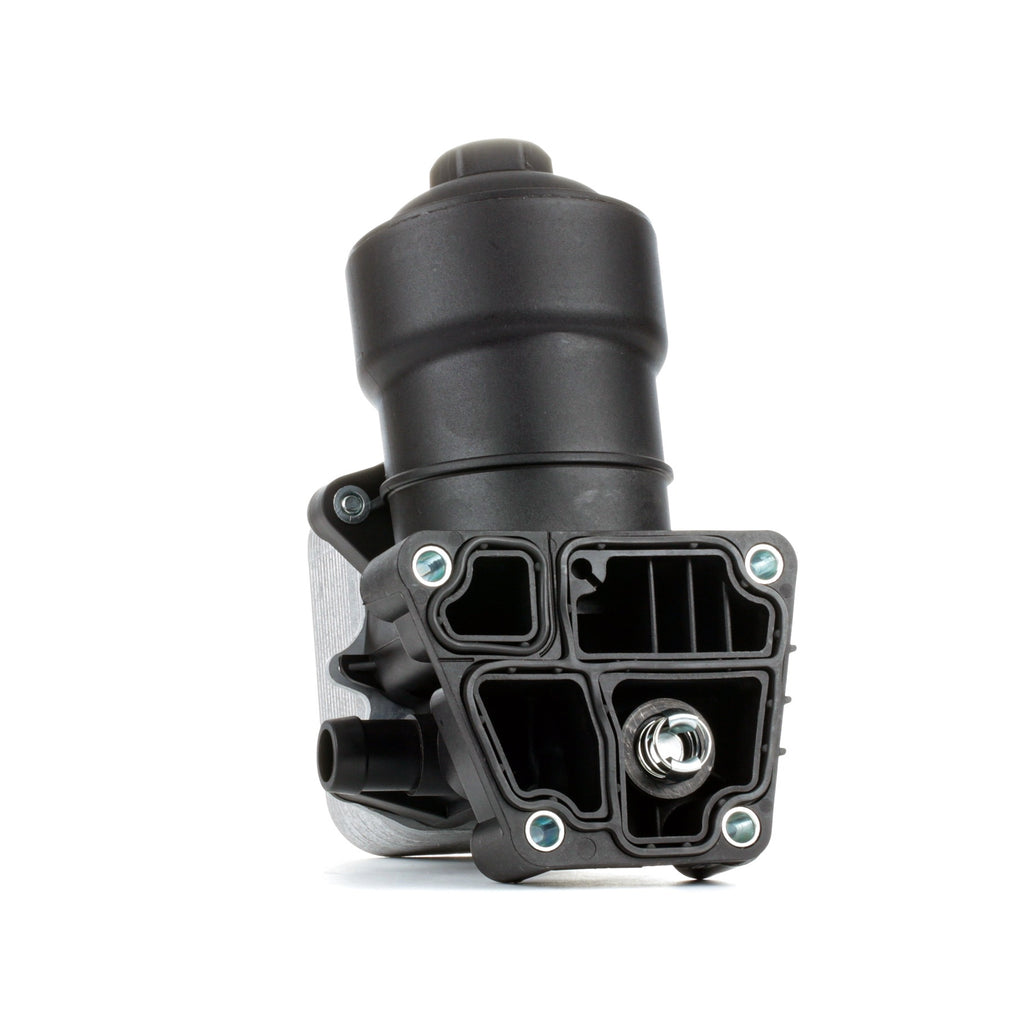 Audi A6 Seat Leon Yağ Filtre Kütüğü & Yağ Soğutucu 03L115389E