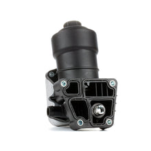 Görseli Galeri görüntüleyiciye yükleyin, Audi A6 Yağ Filtre Kütüğü &amp; Yağ Soğutucu 03L115389E